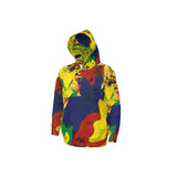 "CARNIVAL" by PARRILLI - Unisex Hoodie