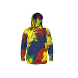 "CARNIVAL" by PARRILLI - Unisex Hoodie