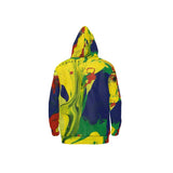 "CARNIVAL" by PARRILLI - Unisex Hoodie