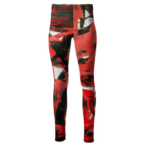 "PASSION" by PARRILLI - High-Waisted Leggings