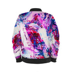 "SHE" by PARRILLI - Bomber Jacket