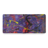 "PATHS" by PARRILLI - Leather Wallet