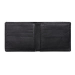 "PATHS" by PARRILLI - Leather Wallet