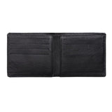 "PATHS" by PARRILLI - Leather Wallet