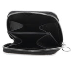 "MALIBU" by PARRILLI - Small Leather Purse