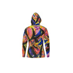 "PORTRAIT" by PARRILLI - Unisex Hoodie