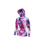 "SHE" by PARRILLI - Unisex Hoodie