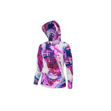 "SHE" by PARRILLI - Unisex Hoodie