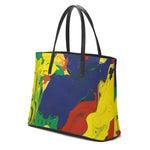 "CARNIVAL" by PARRILLI - Large Tote Bag