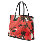 "PASSION" by PARRILLI - Large Tote Bag