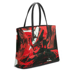 "PASSION" by PARRILLI - Large Tote Bag