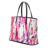 "RING" by PARRILLI - Large Tote Bag