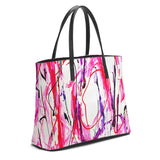 "RING" by PARRILLI - Large Tote Bag