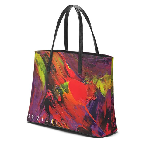 "TRULY" by PARRILLI - Large Tote Bag