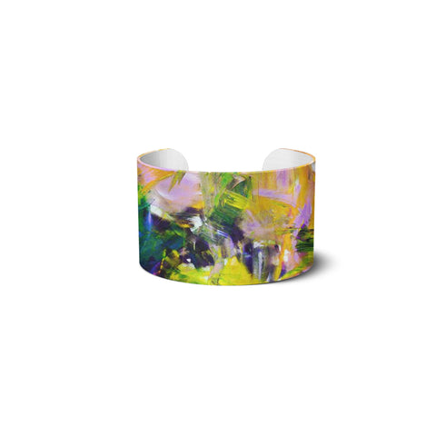 "GARDEN PATH" by PARRILLI - Bangle Bracelet